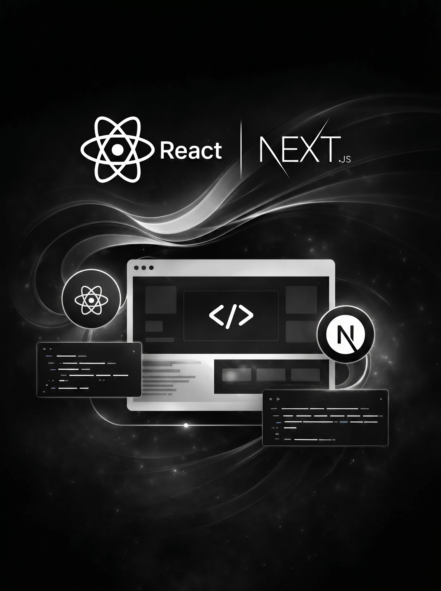 React & Next.js