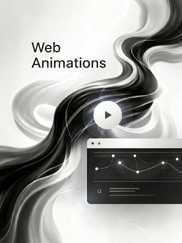 Web Animations
